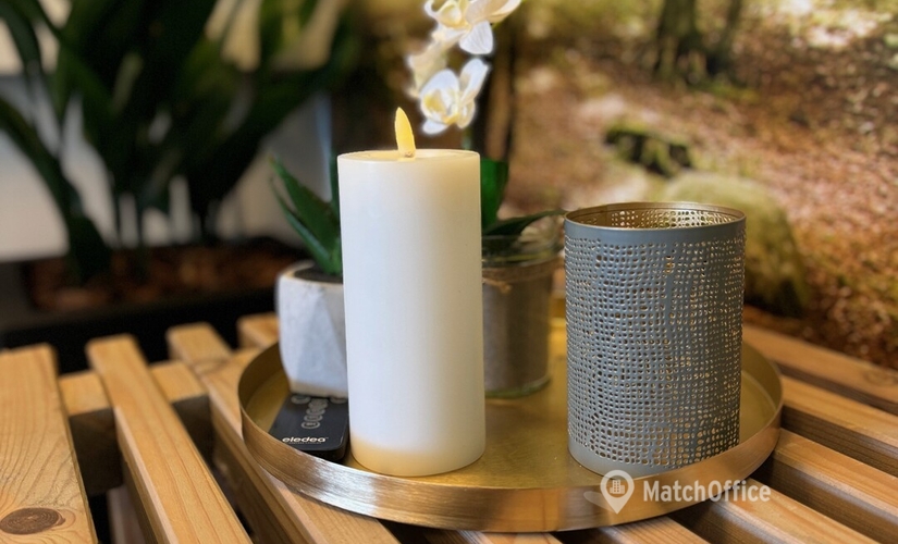 Mødelokale på Nupark 51, 7500 Holstebro -  | Foto 3 - Lokalebasen