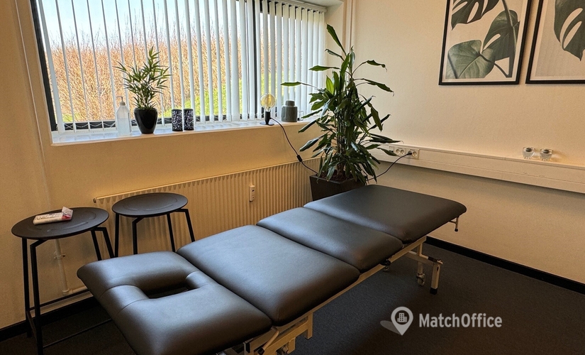 Conference center in Holstebro, Nupark 51 (7500) - 4 | MatchOffice.com