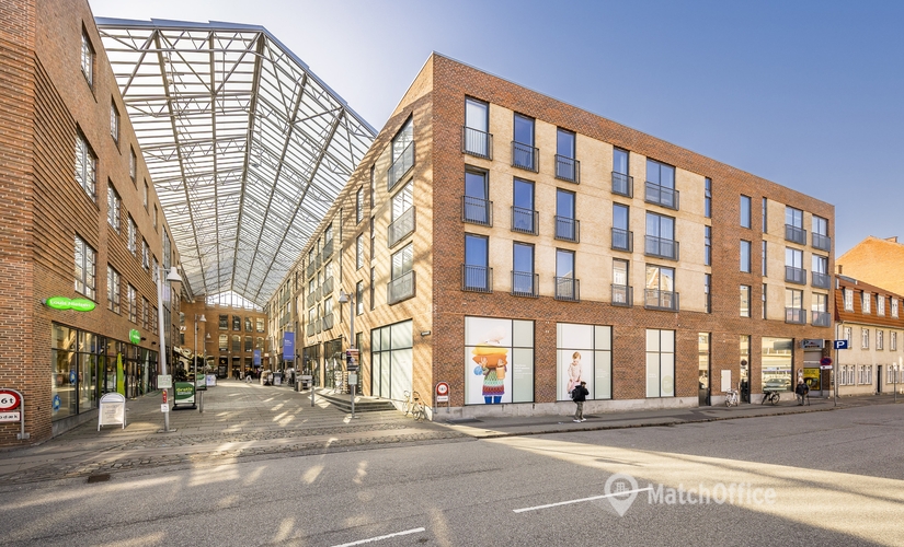 334 m² Shop for rent in Valby, Spinderigade 5 (2500) - 7 | MatchOffice.com