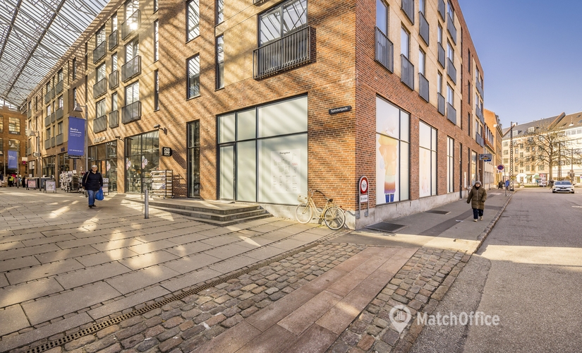 Butik til leje på Spinderigade 5, 2500 Valby - 334 m² | Foto 7 - Lokalebasen