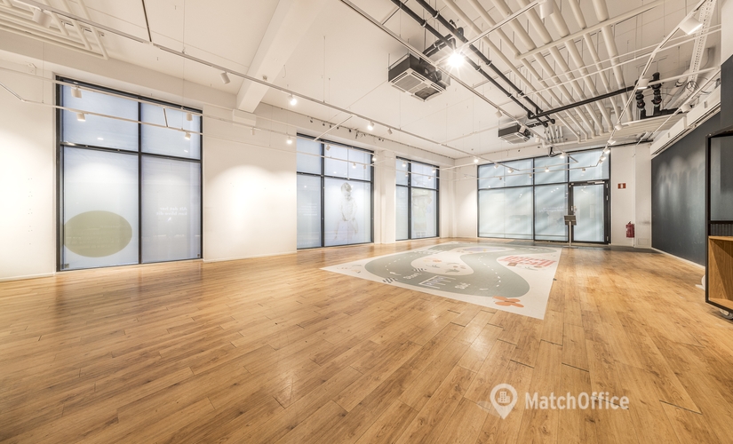 334 m² Shop for rent in Valby, Spinderigade 5 (2500) - 7 | MatchOffice