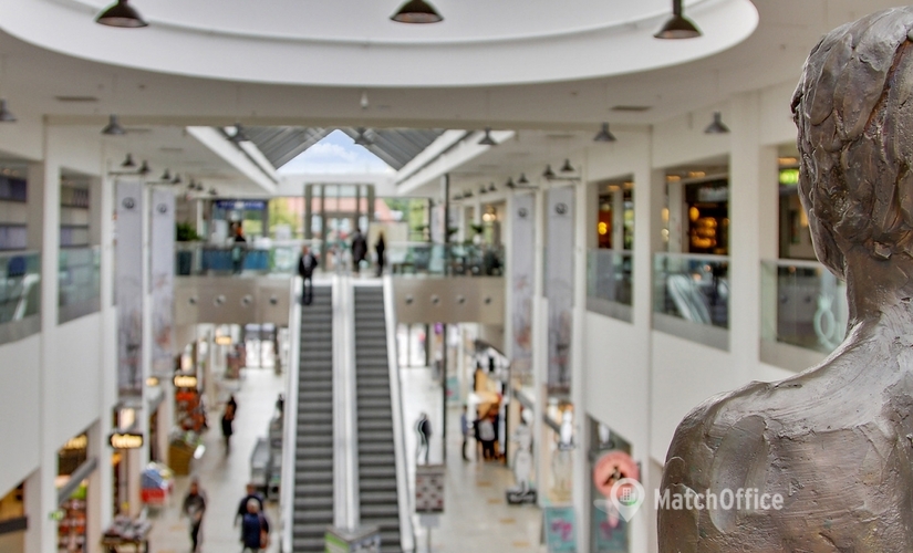 Butik til leje på Ro's Torv 1, 4000 Roskilde - 126 m² | Foto 101 - Lokalebasen