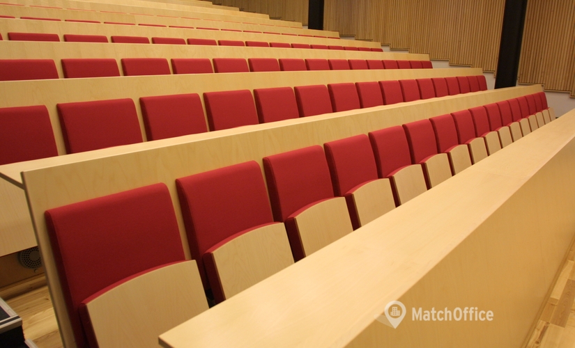 Conference room in Holstebro, Nupark 51 (7500) - 2 | MatchOffice