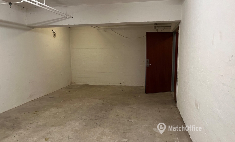 Lager til leje på Herstedvang 10, 2620 Albertslund - 52 m² | Foto 6 - Lokalebasen