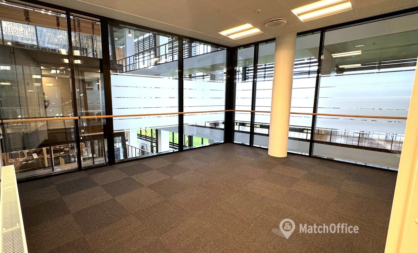 Kontor til leje på Nupark 51, 7500 Holstebro - 220 m² | Foto 1 - Lokalebasen.dk