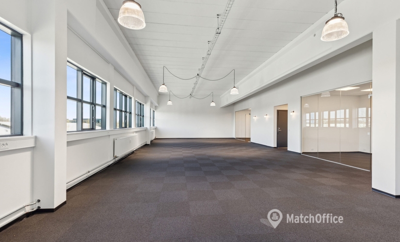 Lager til leje på Baldersbækvej 24B, 2635 Ishøj - 492 m² | Foto 4 - Lokalebasen.dk