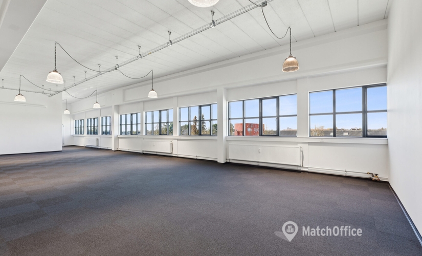 Lager til leje på Baldersbækvej 24B, 2635 Ishøj - 492 m² | Foto 4 - Lokalebasen