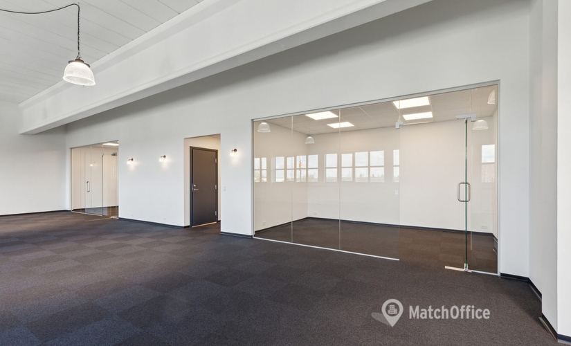 Lager til leje på Baldersbækvej 24B, 2635 Ishøj - 492 m² | Foto 5 - Lokalebasen