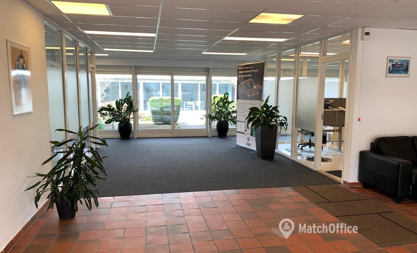Office Lunikvej 7 2670 Greve