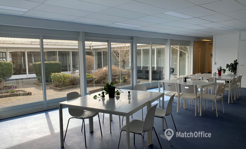 Kontor til leje på Lunikvej 7, 2670 Greve - 144 m² | Foto 4 - Lokalebasen