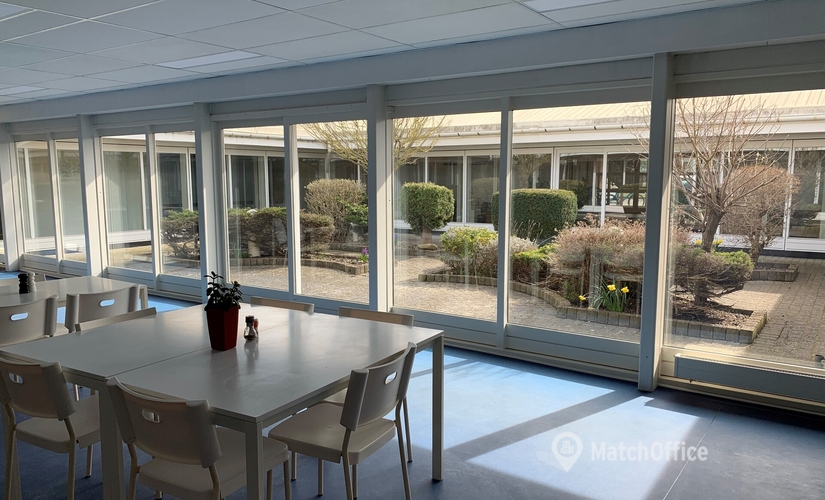 Office Lunikvej 7 2670 Greve