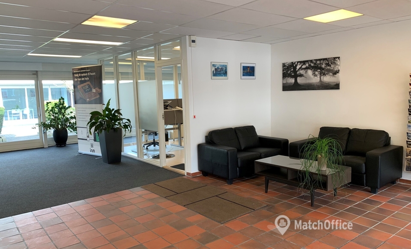 Office Lunikvej 7 2670 Greve