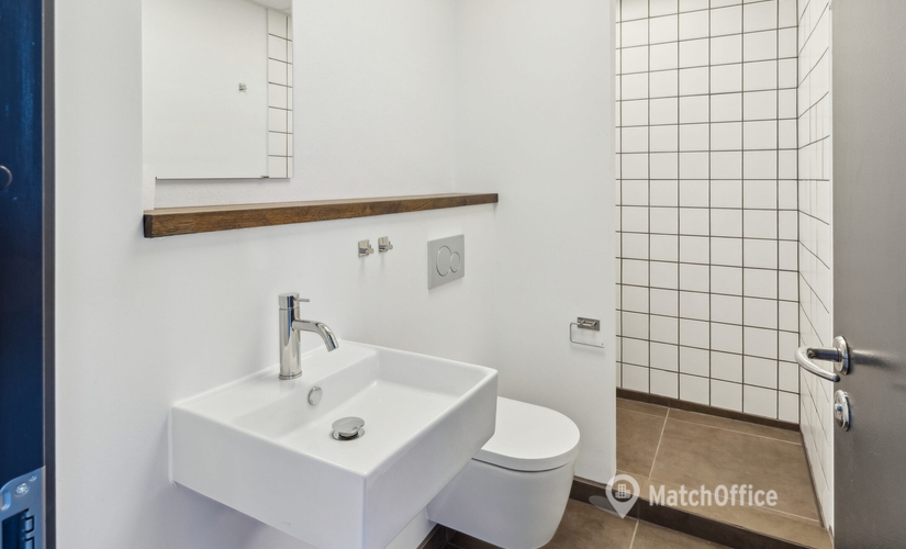 Lager til leje på Baldersbækvej 24B, 2635 Ishøj - 250 m² | Foto 3 - Lokalebasen