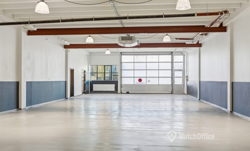 Lager til leje på Baldersbækvej 24B, 2635 Ishøj - 250 m² | Foto 3 - Lokalebasen