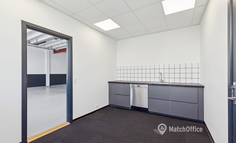 Lager til leje på Baldersbækvej 24B, 2635 Ishøj - 250 m² | Foto 4 - Lokalebasen.dk