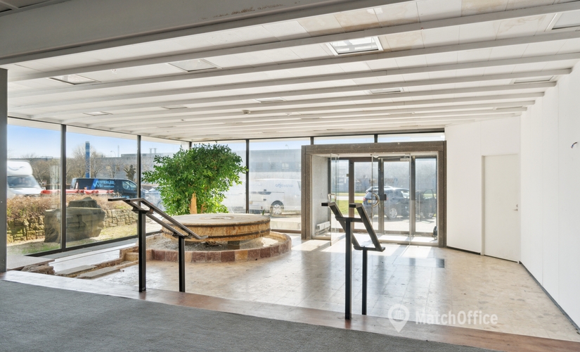 Kontor til leje på Kornmarksvej 20, 2605 Brøndby - 1679 m² | Foto 2 - Lokalebasen.dk