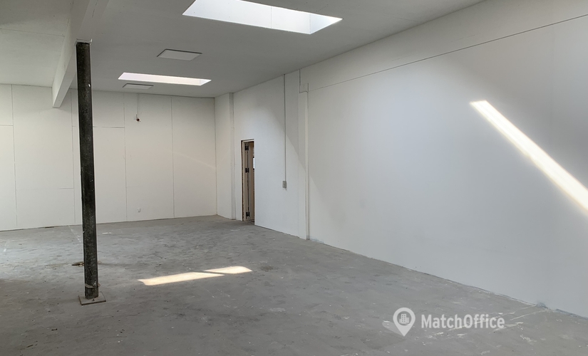 Office Håndværkerbyen 49 2670 Greve