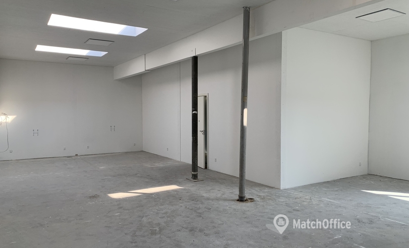 Kontor til leje på Håndværkerbyen 49, 2670 Greve - 155 m² | Foto 4 - Lokalebasen.dk