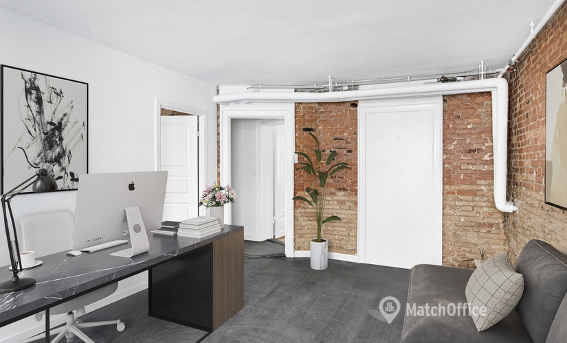 Butik til leje på Nansensgade 86, 1366 København K - 80 m² | Foto 1 - Lokalebasen