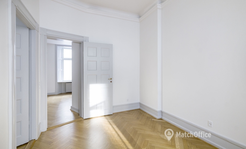 Kontor til leje på Amaliegade 6b, 1256 København K - 120 m² | Foto 2 - Lokalebasen.dk