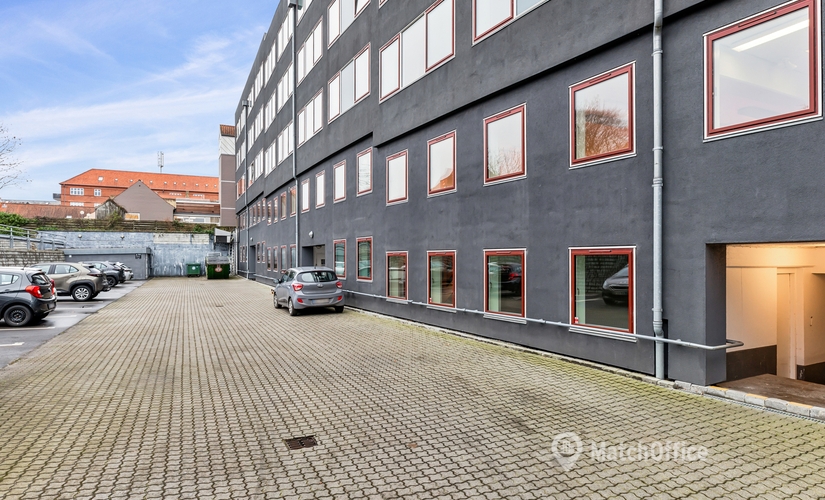 244 m² Store for rent in Roskilde, Støden 18 (4000) - 4 | MatchOffice