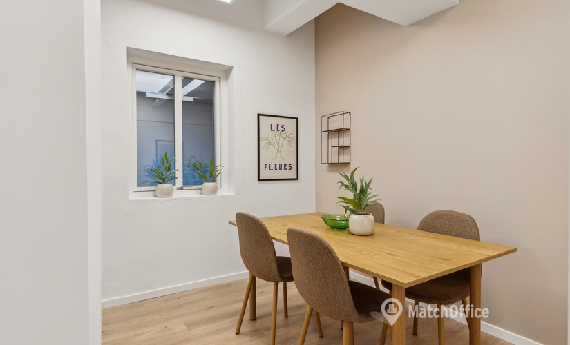 Kontorhotel på Olaf Ryes Gade 7S, 6000 Kolding - 1 m² | Foto 0 - Lokalebasen