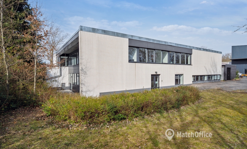 Kontor Generatorvej 41 2860 Søborg