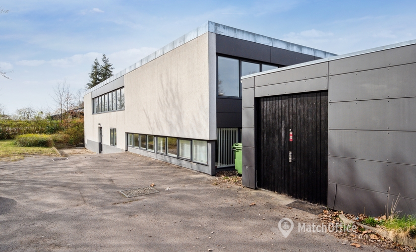 Kontor Generatorvej 41 2860 Søborg