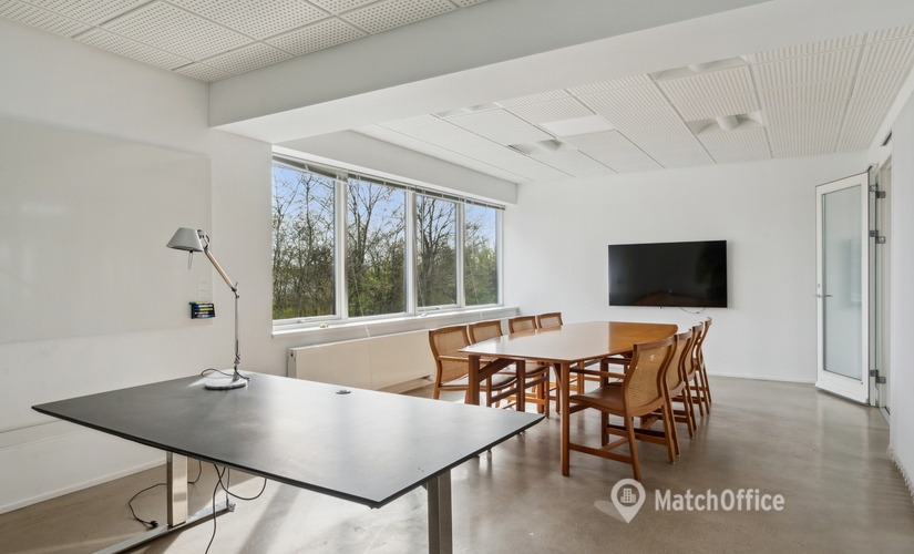 Kontor Generatorvej 41 2860 Søborg