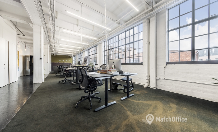 Office Carl Jacobsens Vej 16-20 2500 Valby