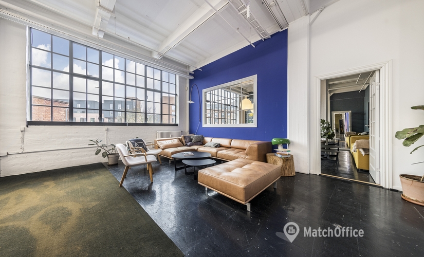 Office Carl Jacobsens Vej 16-20 2500 Valby