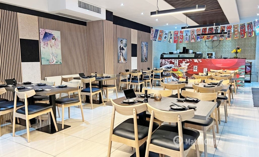 Butik til leje på Sct. Mathias Gade 74, 8800 Viborg - 300 m² | Foto 4 - Lokalebasen.dk