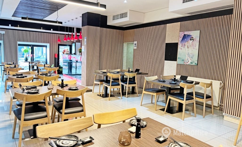 300 m² Shop for rent in Viborg, Sct. Mathias Gade 74 (8800) - 3 | MatchOffice