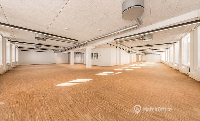 Kontor til leje på Købmagergade 22, 1150 København K - 1128 m² | Foto 1 - Lokalebasen