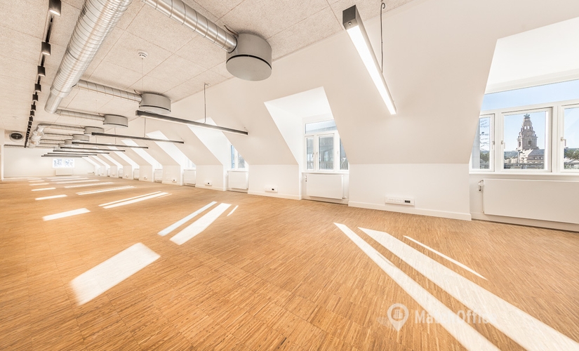 Kontor til leje på Købmagergade 22, 1150 København K - 1128 m² | Foto 4 - Lokalebasen