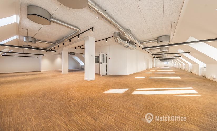 Office Købmagergade 22 1150 Copenhagen City Center