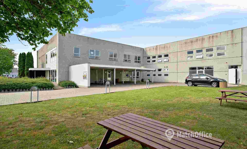 Lager til leje på Mileparken 10, 2740 Skovlunde - 615 m² | Foto 1 - Lokalebasen