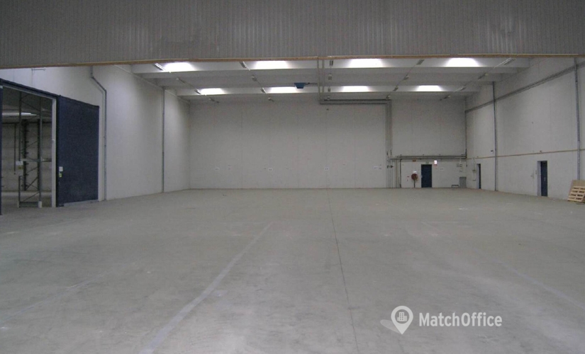 Lager til leje på Mileparken 10, 2740 Skovlunde - 615 m² | Foto 4 - Lokalebasen.dk