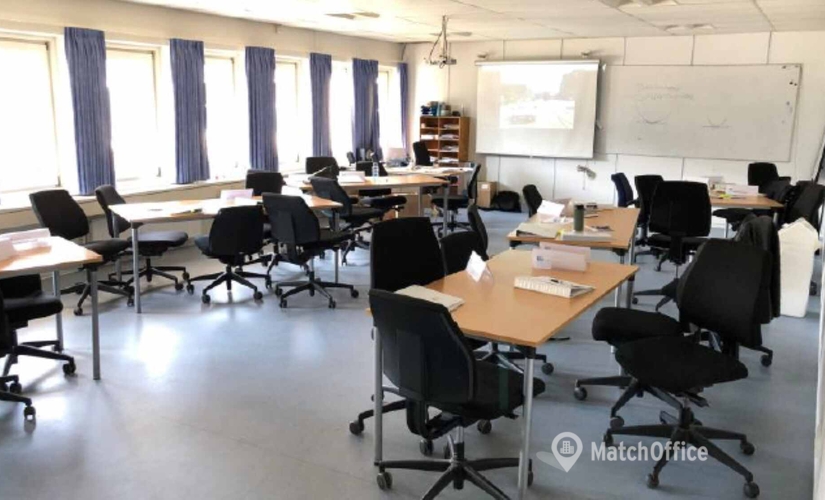 615 m² Commercial warehouse for rent in Skovlunde, Mileparken 10 (2740) - 5 | MatchOffice