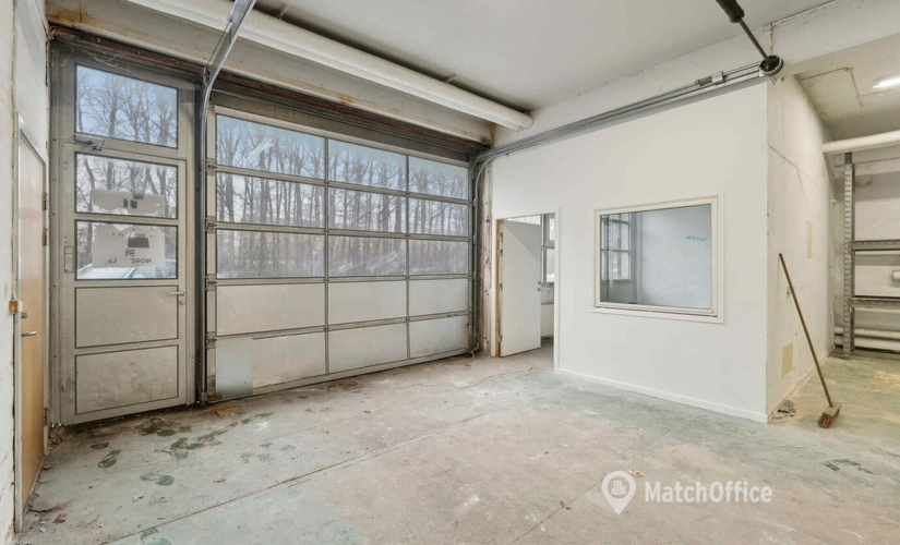 360 m² Office warehouse rental in Ballerup, Metalbuen 12 (2750) - 3 | MatchOffice.com