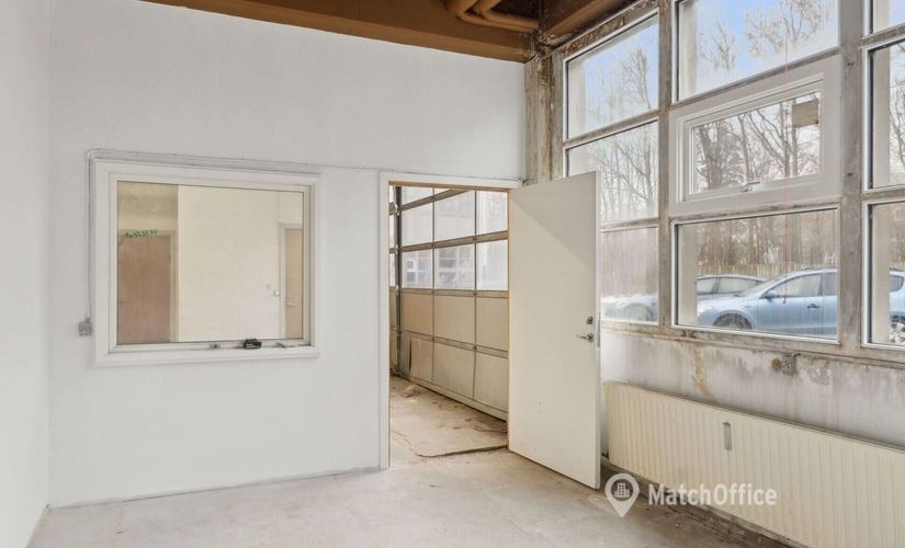 360 m² Workshop space for rent in Ballerup, Metalbuen 12 (2750) - 2 | MatchOffice.com