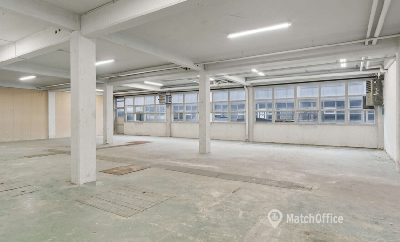Lager til leje på Metalbuen 12, 2750 Ballerup - 646 m² | Foto 1 - Lokalebasen.dk