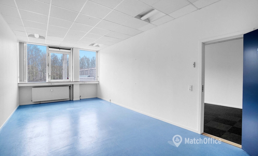 Office Metalbuen 12 2750 Ballerup
