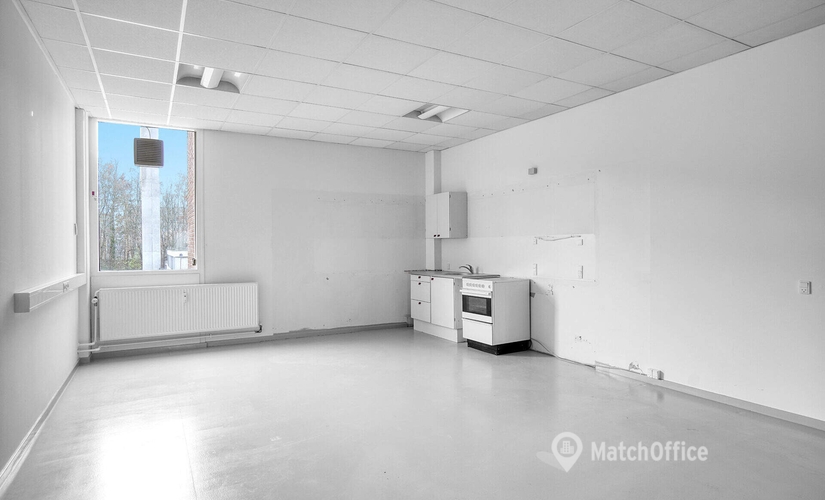 Office Metalbuen 12 2750 Ballerup