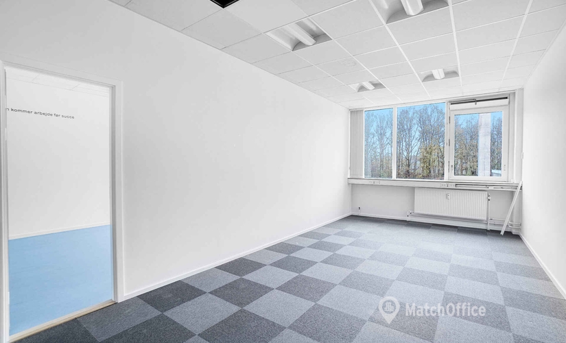 Office Metalbuen 12 2750 Ballerup