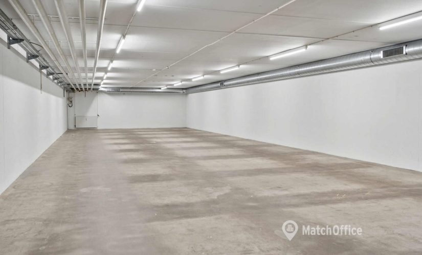 936 m² Office warehouse up for rent in Kongens Lyngby, Firskovvej 36 (2800) - 3 | MatchOffice