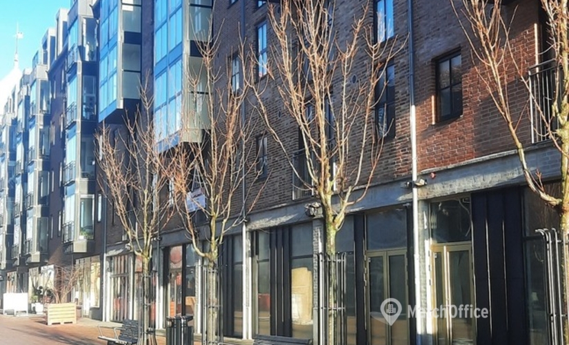 Butik til leje på Kongensgade 67, 5000 Odense C - 2 m² | Foto 1 - Lokalebasen