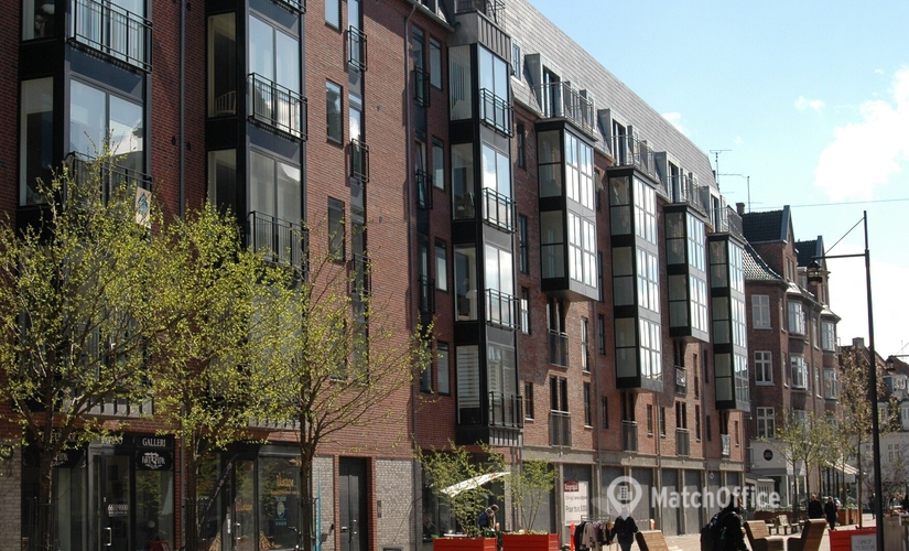 Butik til leje på Kongensgade 67, 5000 Odense C - 2 m² | Foto 2 - Lokalebasen