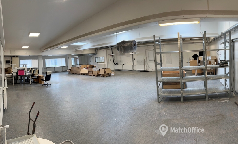 Office Østre Fælledvej 16 9400 Norresundby