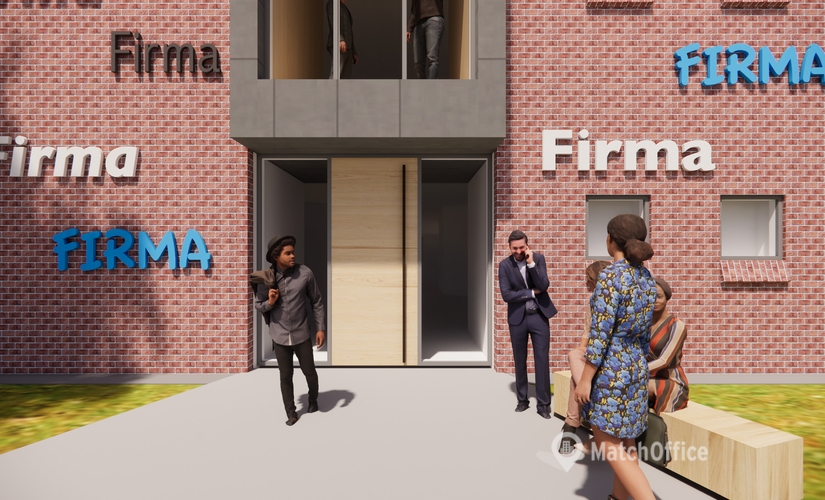 Office Telehøjen 1 5220 Odense SO